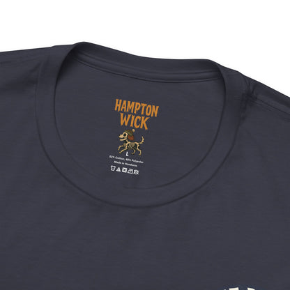 Halloween Shirt with Haunted Library Design & Arm Graphic – Spooky Season Costume Tee for Halloween Party, Men & Women
