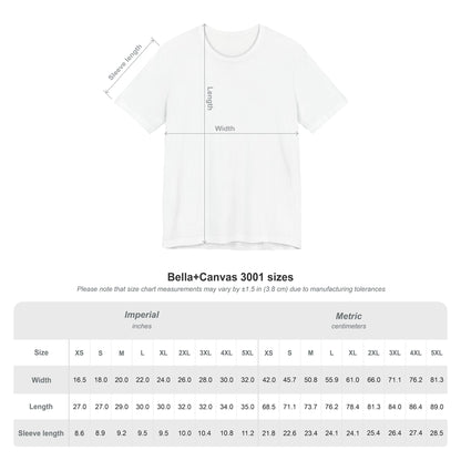 Halloween Shirt with Haunted Library Design & Arm Graphic – Spooky Season Costume Tee for Halloween Party, Men & Women